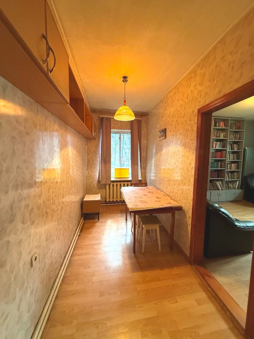 продажа трехкомнатной квартиры номер A-173674 в Малиновском районе, фото номер 13
